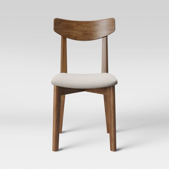 Astrid Mid-Century Dining Chairs - Project 62™ | Target