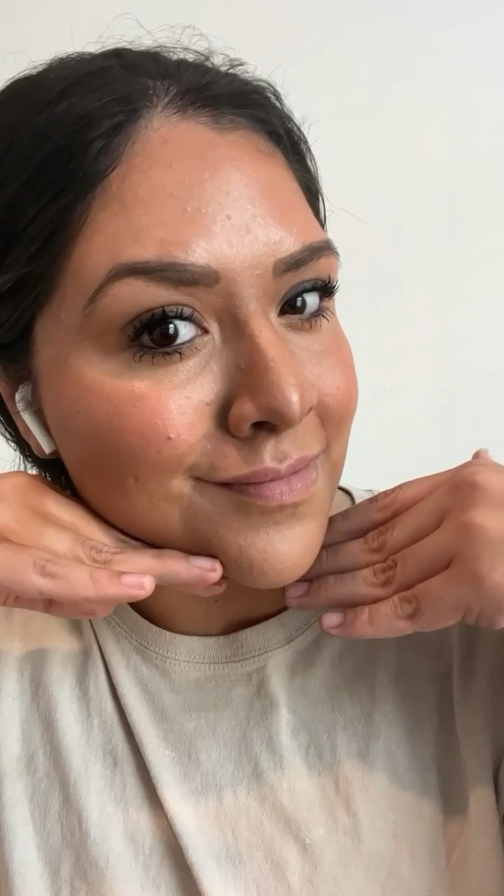 ✨ updates Dewy makeup look ✨

#LTKbeauty #LTKsalealert #LTKunder50