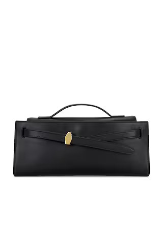 Veronica Beard Dash Clutch in Black from Revolve.com | Revolve Clothing (Global)