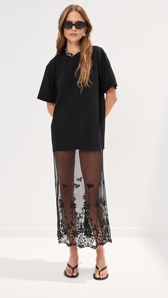 LE BOP Nico Dress | Shopbop | Shopbop