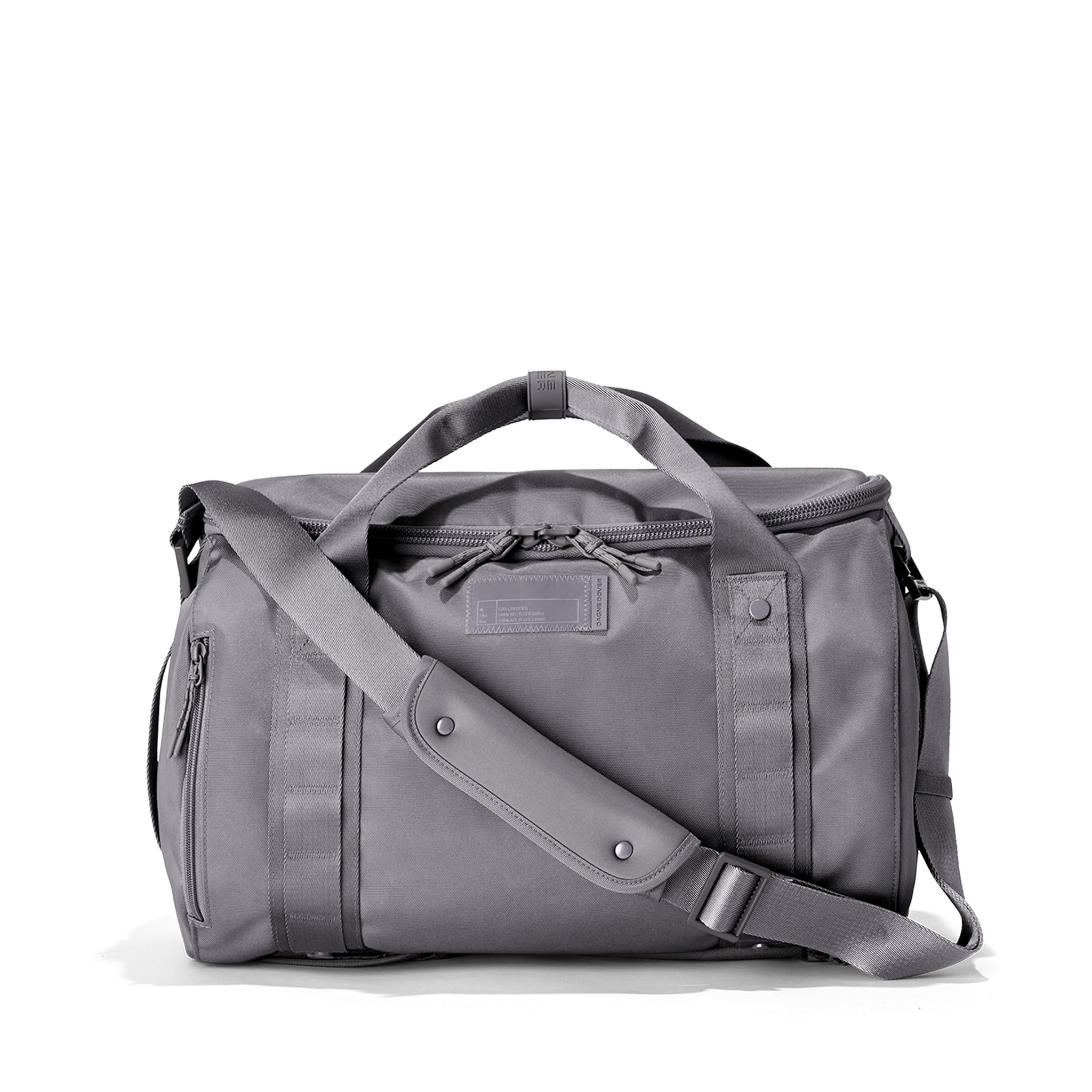Lagos Convertible Duffle | Dagne Dover