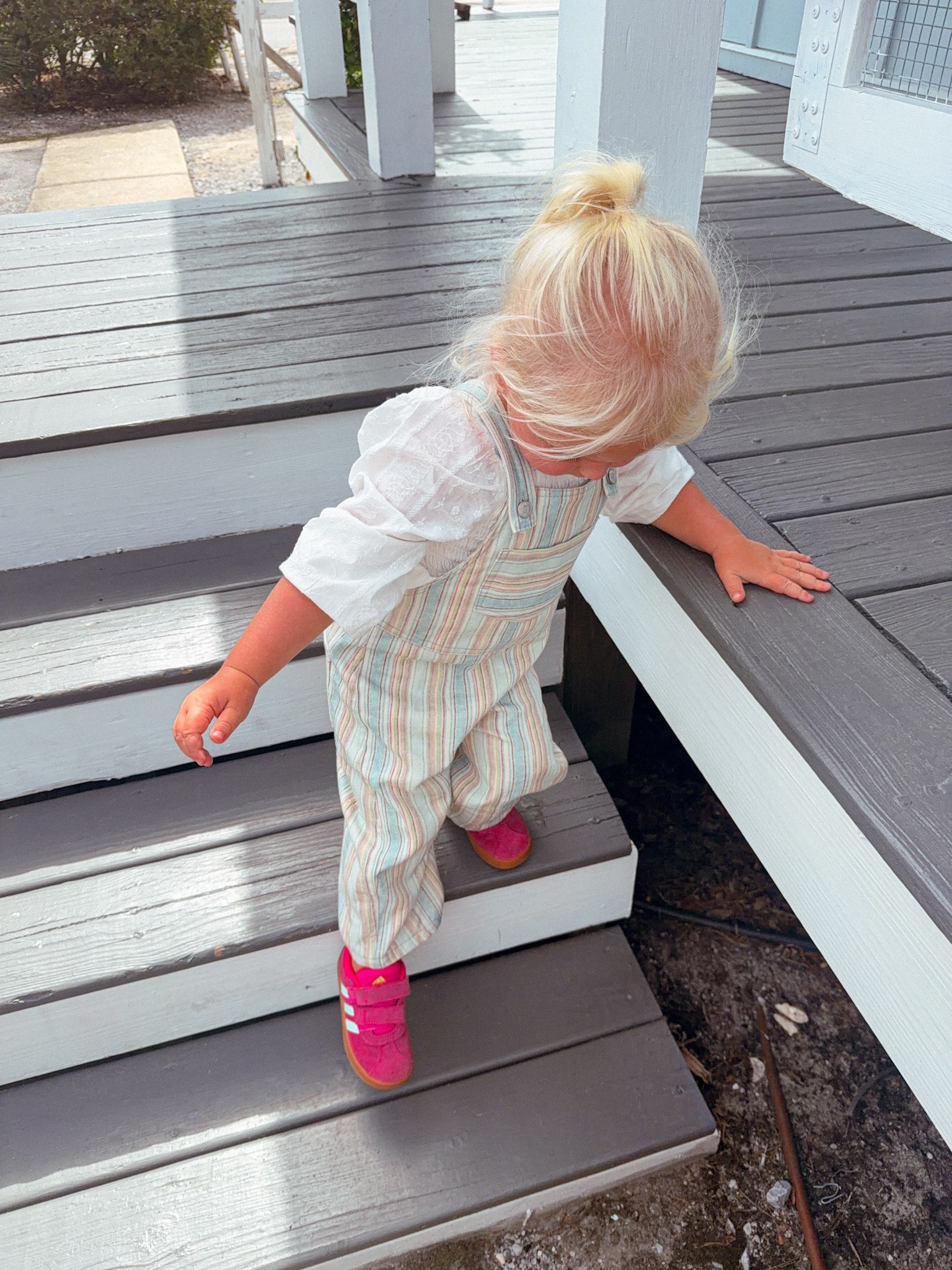 The cutest lil outfit for toddlers!! @abercrombie the cutest white top!

#LTKootd #LTKKids #LTKBaby
