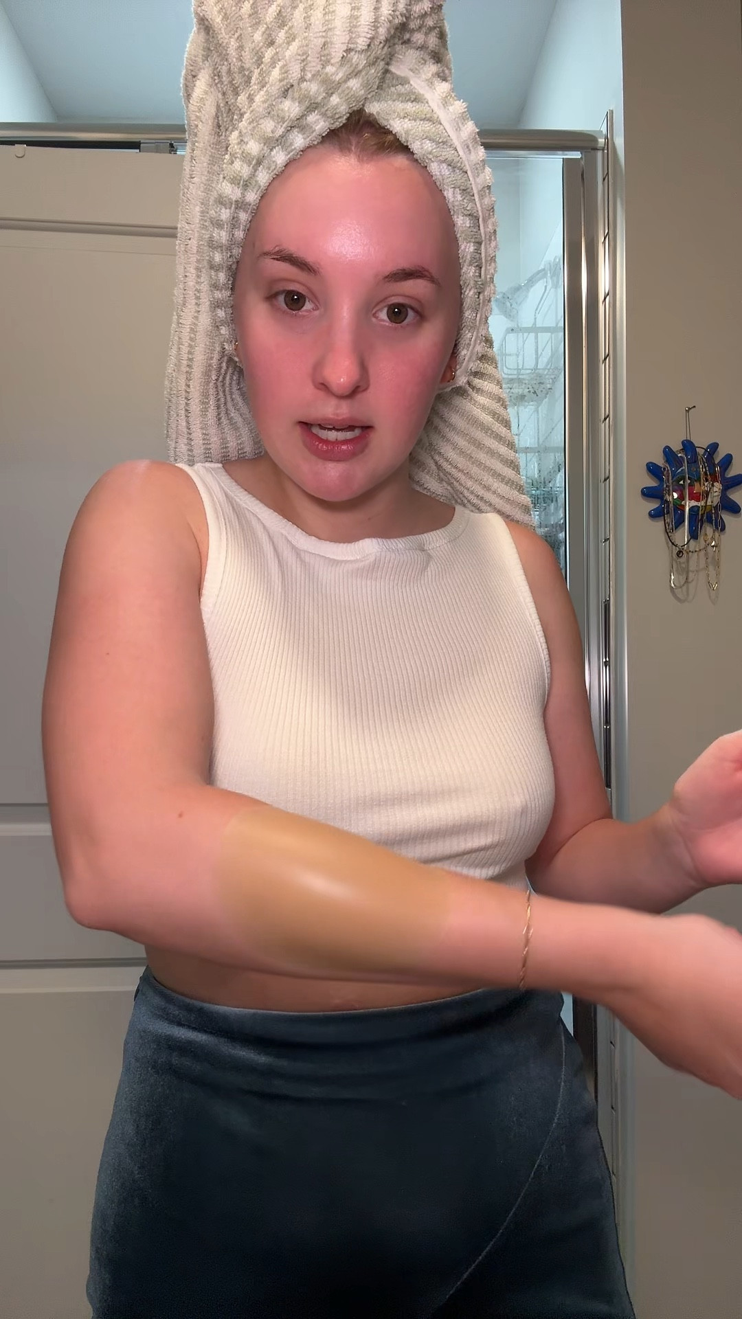 This video got 1.6Million views on TikTok because the product is seriously that good! 🫶🏼 Use code LILLY10 for extra $$ off your order! 💕

#LTKSaleAlert #LTKStyleTip #LTKBeauty