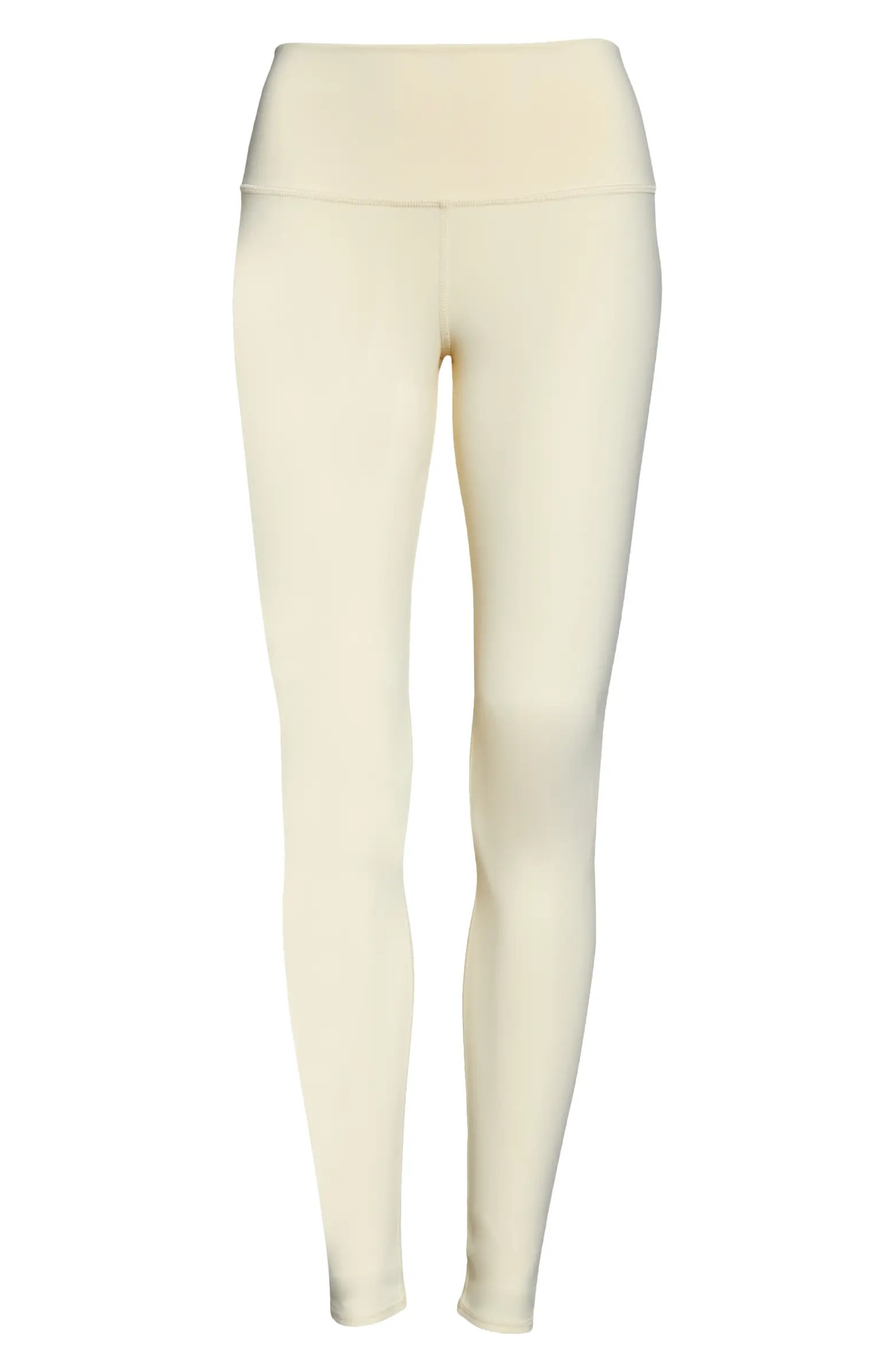 Airbrush High Waist Leggings | Nordstrom