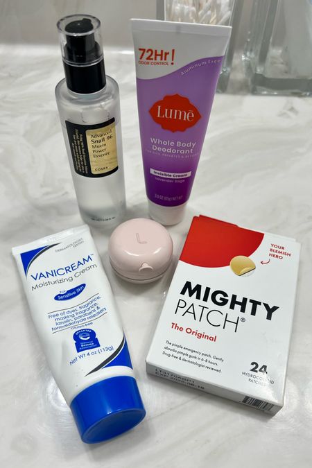 My daily go-to products that I can’t live without!! #musthaves #amazonfinds #amazonmusthaves #beauty #skincare

#LTKMostLoved #LTKfindsunder50 #LTKbeauty