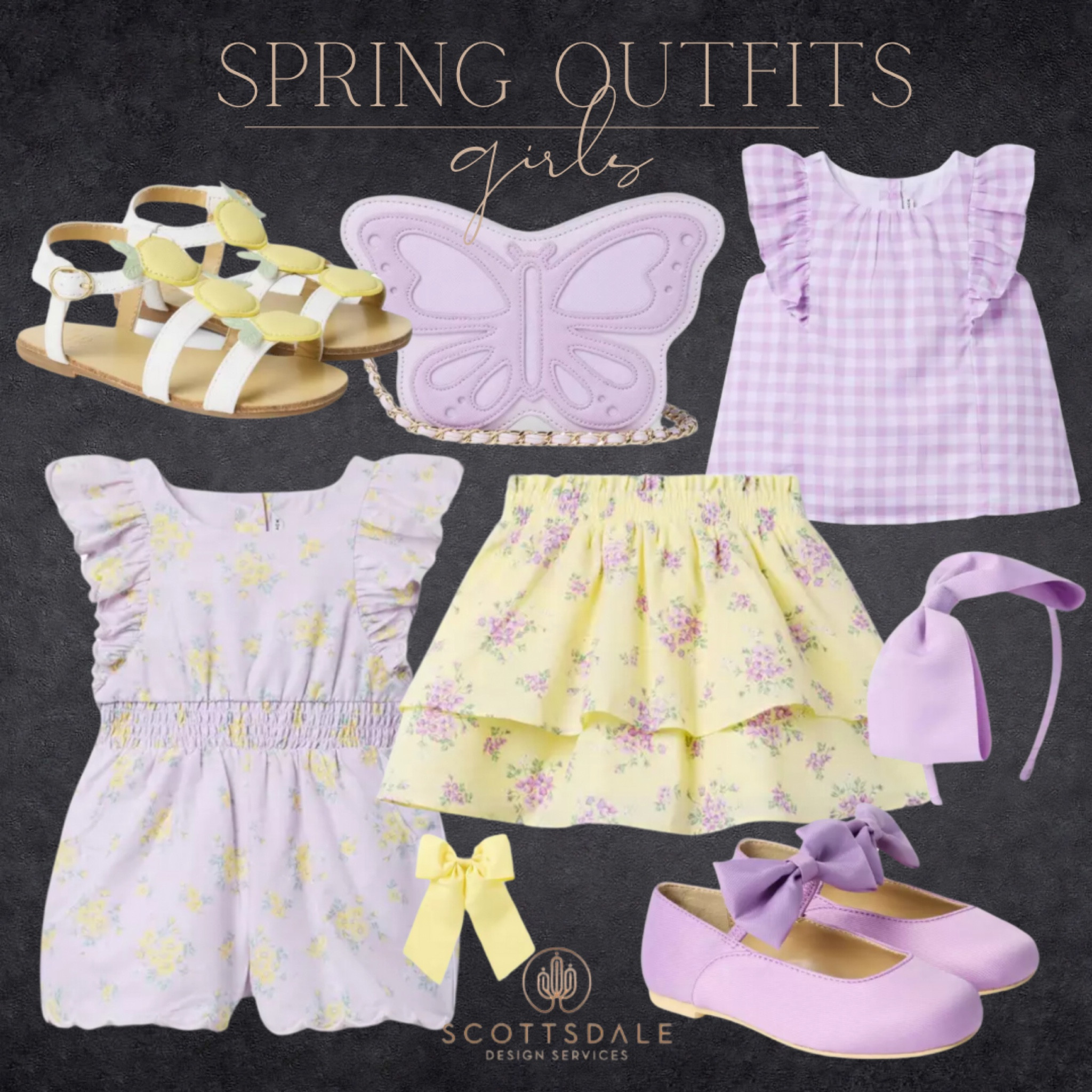 Girls outfits for spring!🤍

Girls clothes, girls fashion, Easter outfits

#LTKSeasonal #LTKFamily #LTKKids