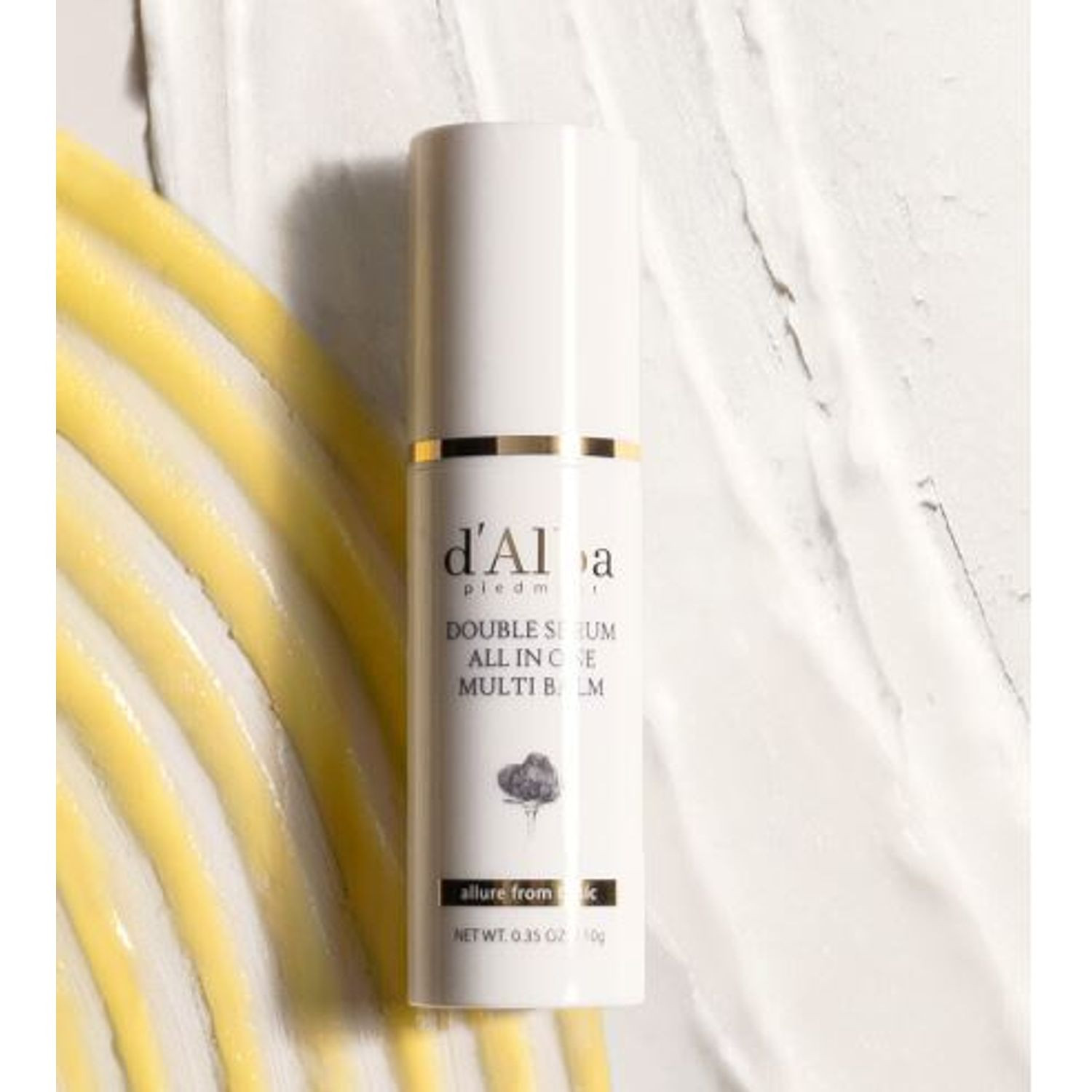d'Alba Double Serum All In One Multi Balm 10g  | OLIVE YOUNG Global | Olive Young Global