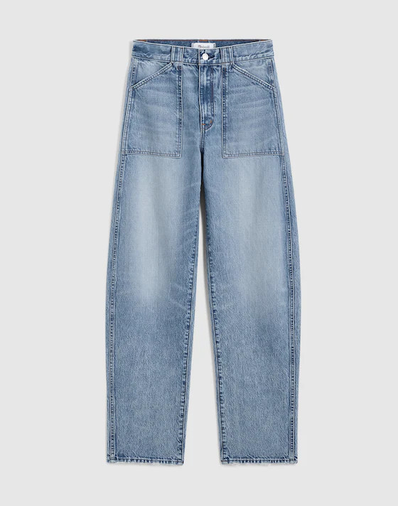 The Balloon Jean | Madewell