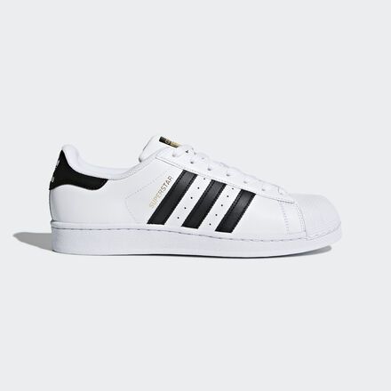 adidas Superstar Foundation Shoes Running White Ftw | Adidas