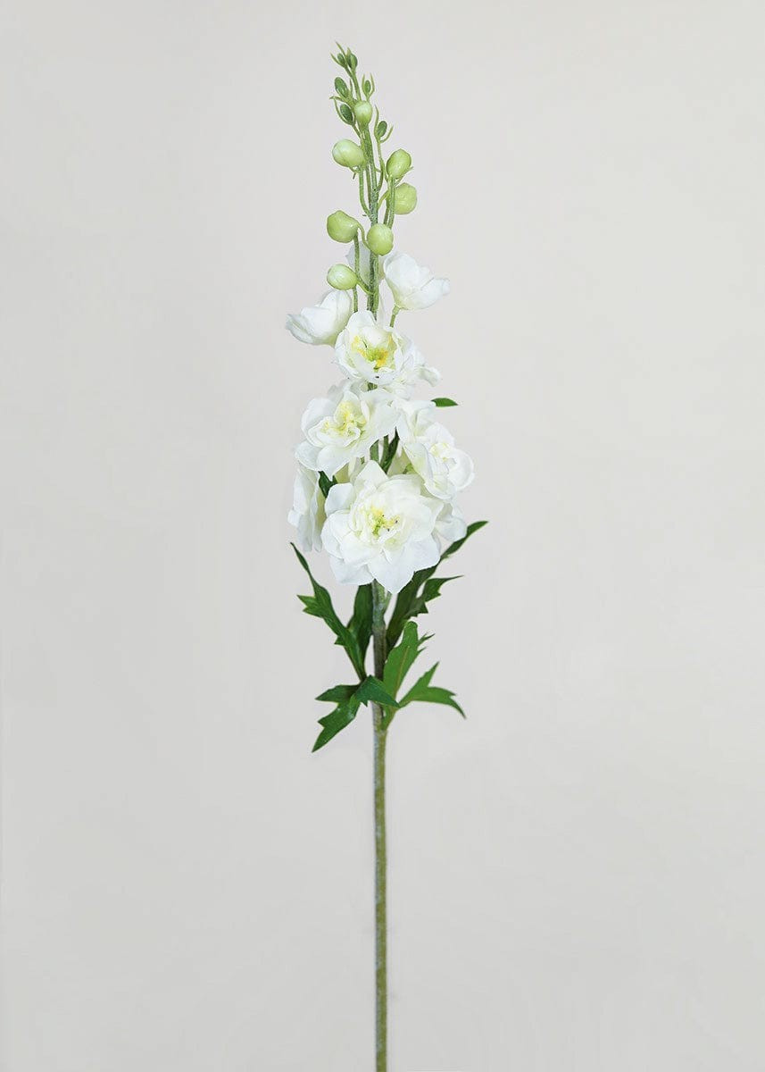 Real Touch Delphinium Wildflowers - 28 | Afloral (US)