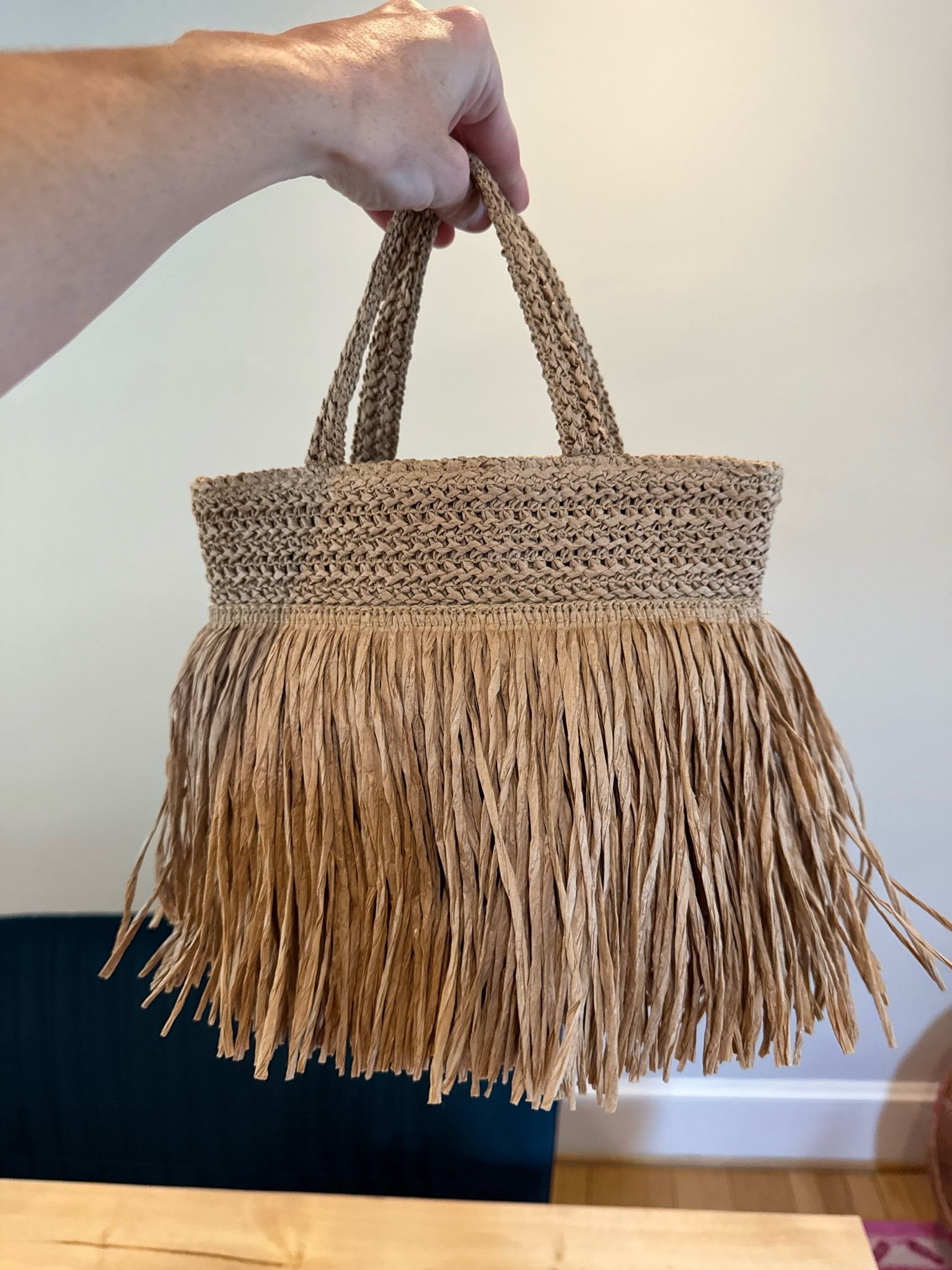 Cutest Raffia purse for summer | Zara | woven handbag

#LTKgrwm #LTKootd #LTKSeasonal