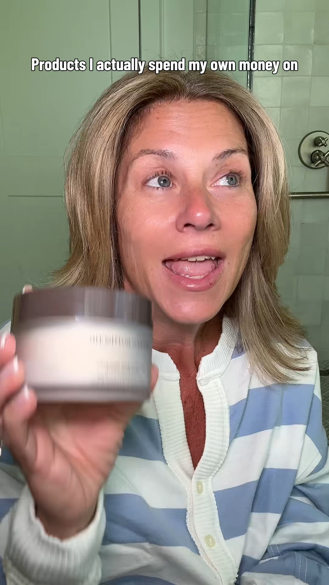 @Colleen Rothschild my go to is on sale!

#LTKBeauty #LTKOver40 #LTKSaleAlert