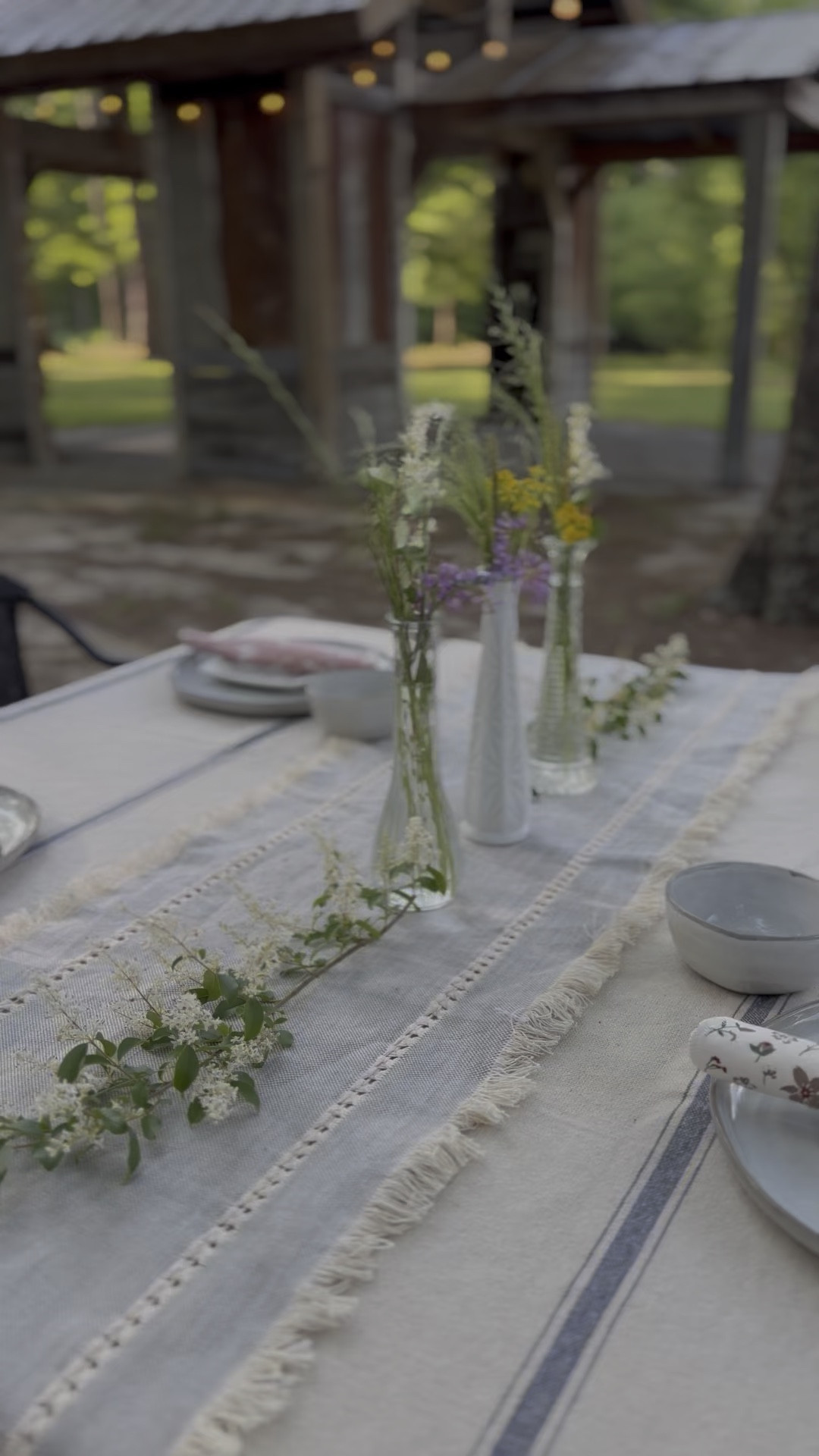 These reusable cloth napkins were perfect for girls night in the forest 

#LTKHome #LTKParties #LTKGiftGuide