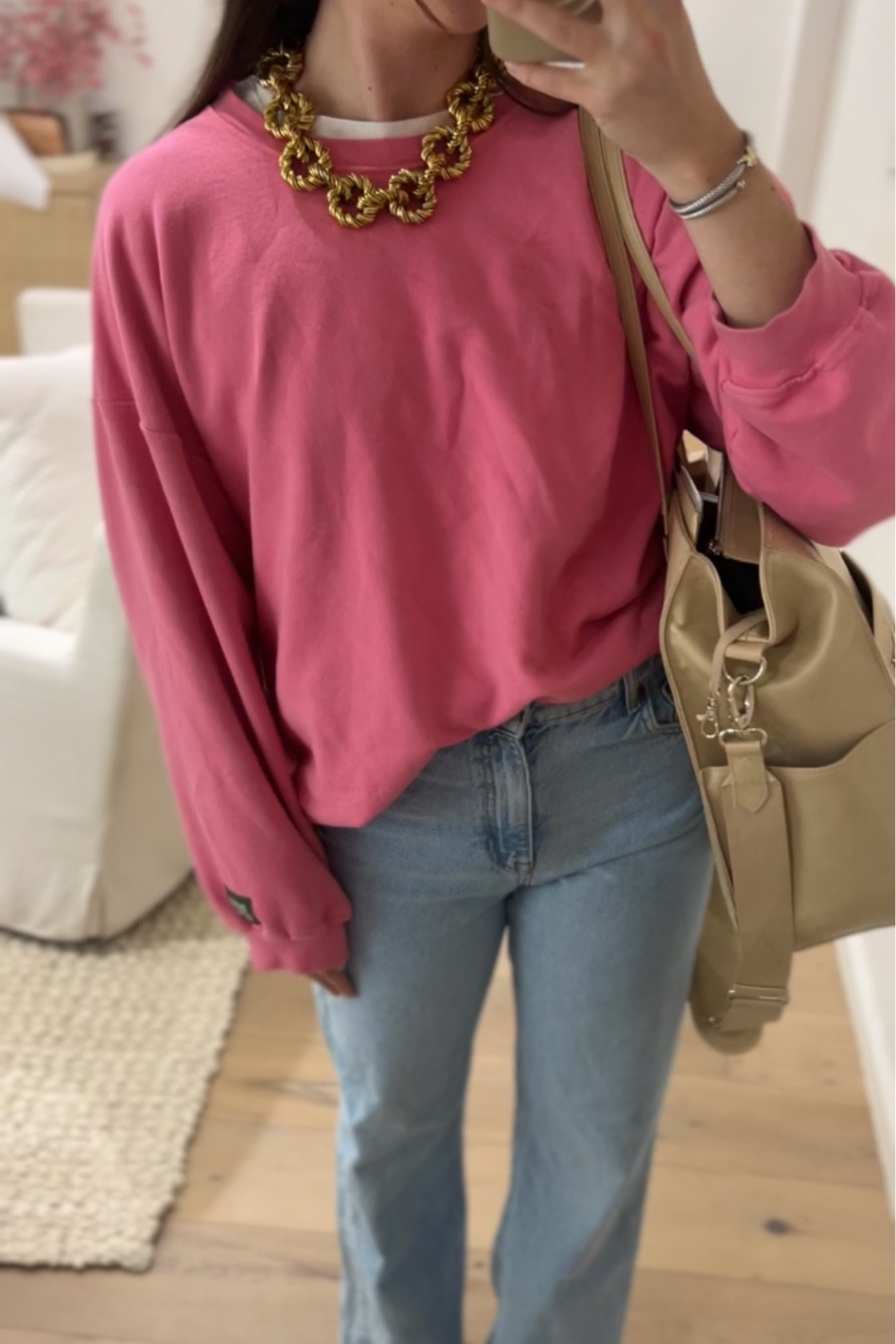 work OOTD !!! 

#LTKSeasonal #LTKworkwear