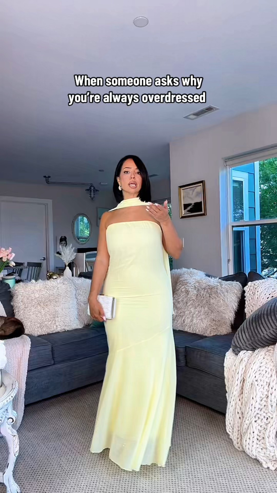BUTTER YELLOW SUMMER 🫶🏽💛

scarf dress, wedding guest dress, summer outfit, maxi dress, vacation dress, over 40, petite, curvy, midsize 

#LTKStyleTip #LTKOver40 #LTKSummerEdit