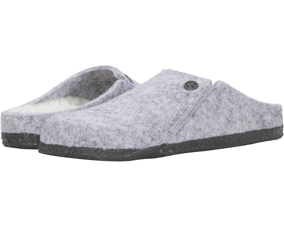 Birkenstock Zermatt Shearling | Zappos
