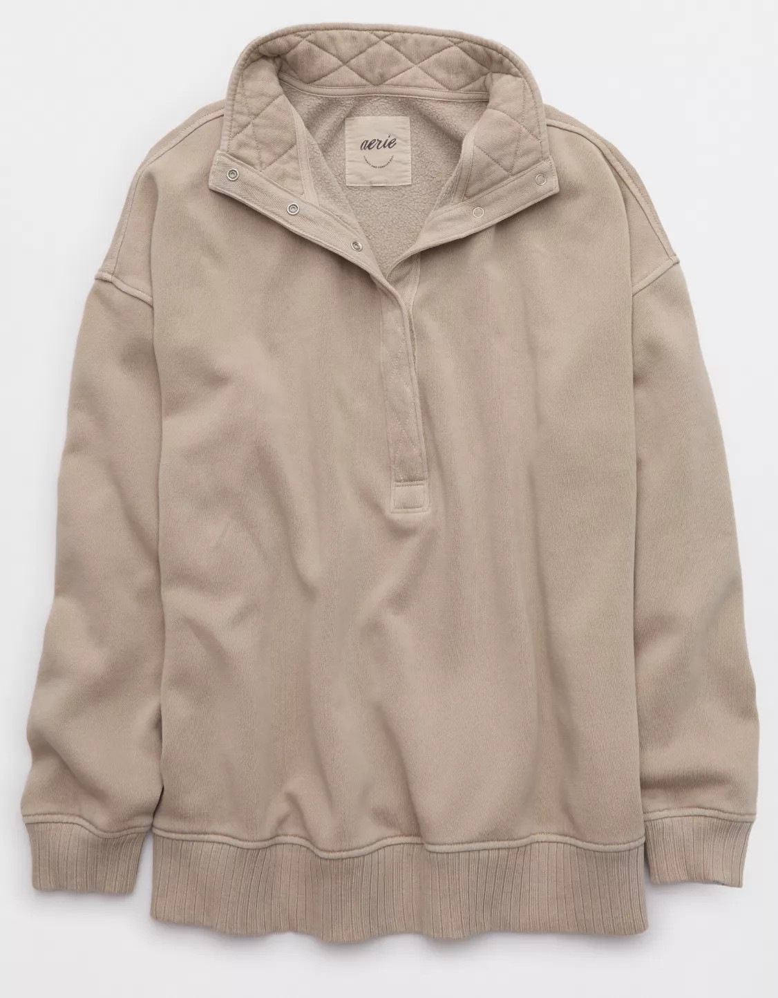 Aerie Oh Snap! Sweatshirt | Aerie