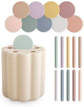 mushie Coin & Tube Sorting Set | Amazon (US)