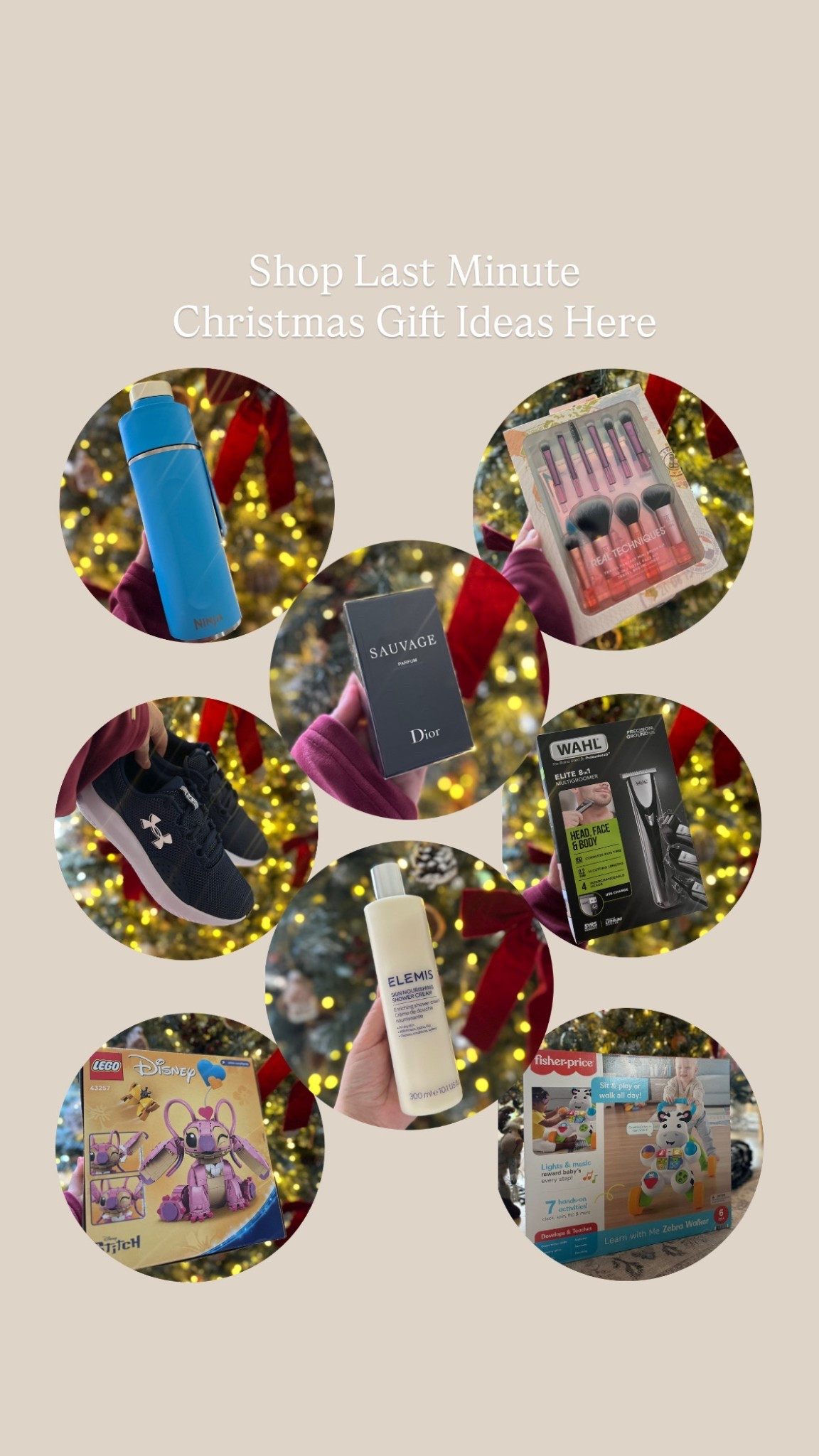 Last minute gift ideas for Him, Her and Children 
Code BERRY for 20% off 

#LTKfestive #LTKkids #LTKgiftguide