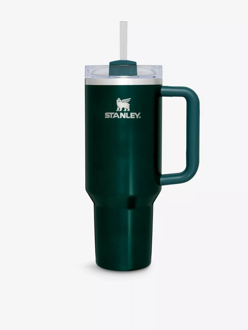 Quencher H2.0 Flowstate recycled stainless-steel bottle 1.18L | Selfridges