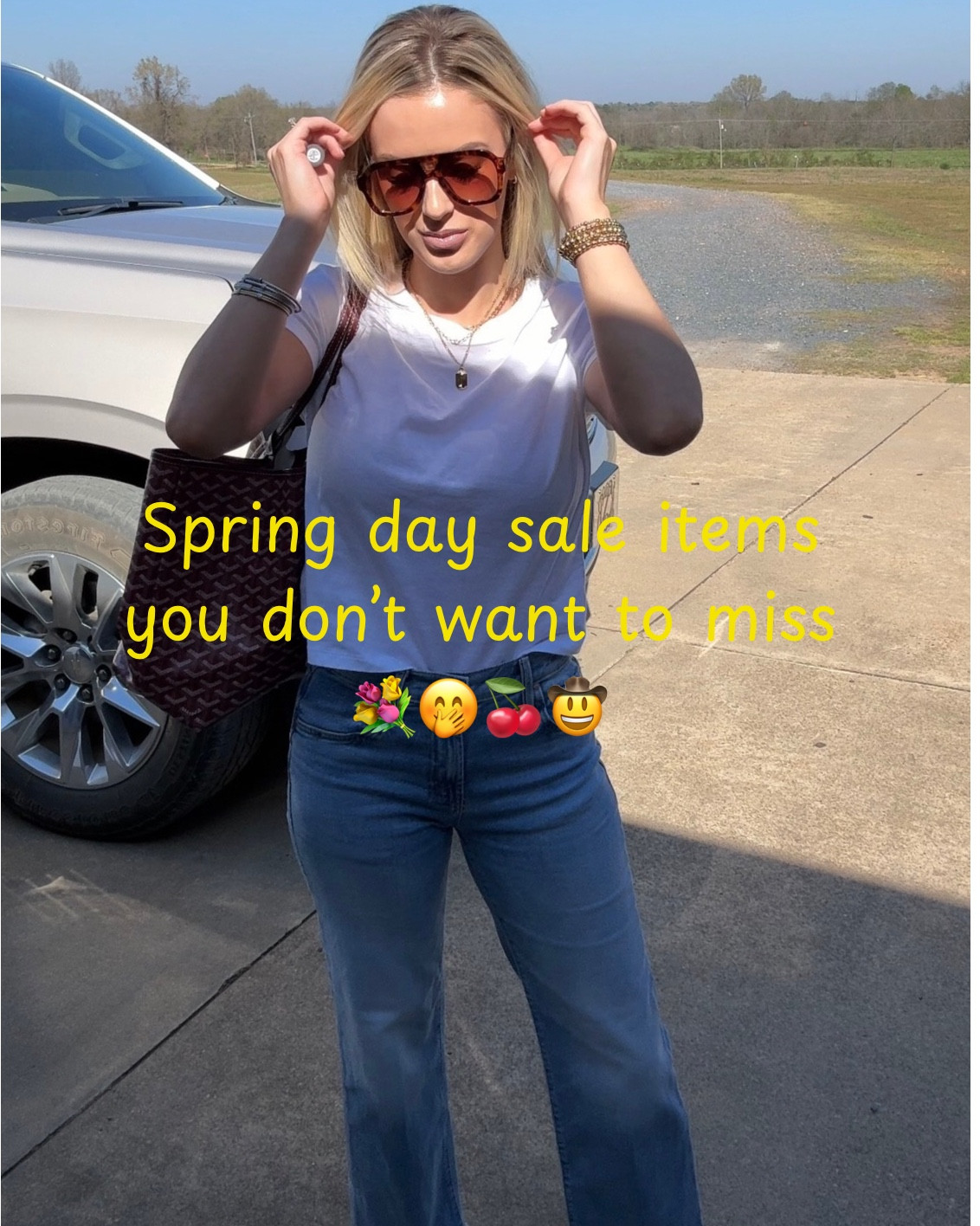 The most random items but they are GOOD ones you don’t want to miss! 🔥

#LTKSaleAlert #LTKSeasonal