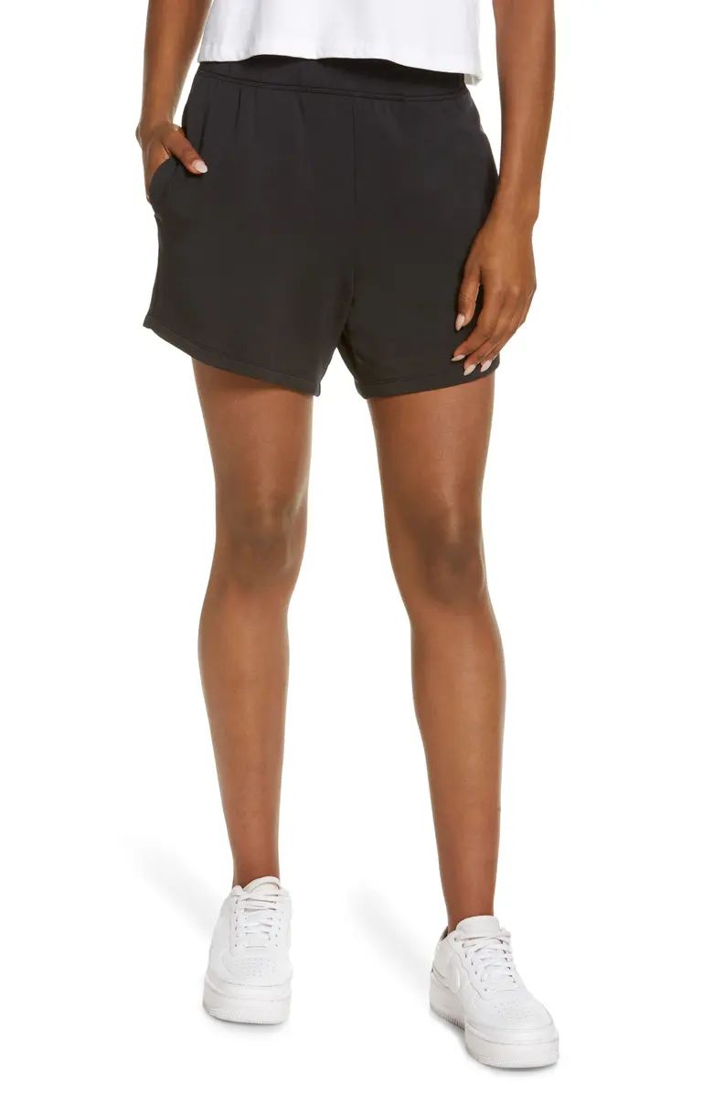 Peaceful Cozy Court Shorts | Nordstrom | Nordstrom