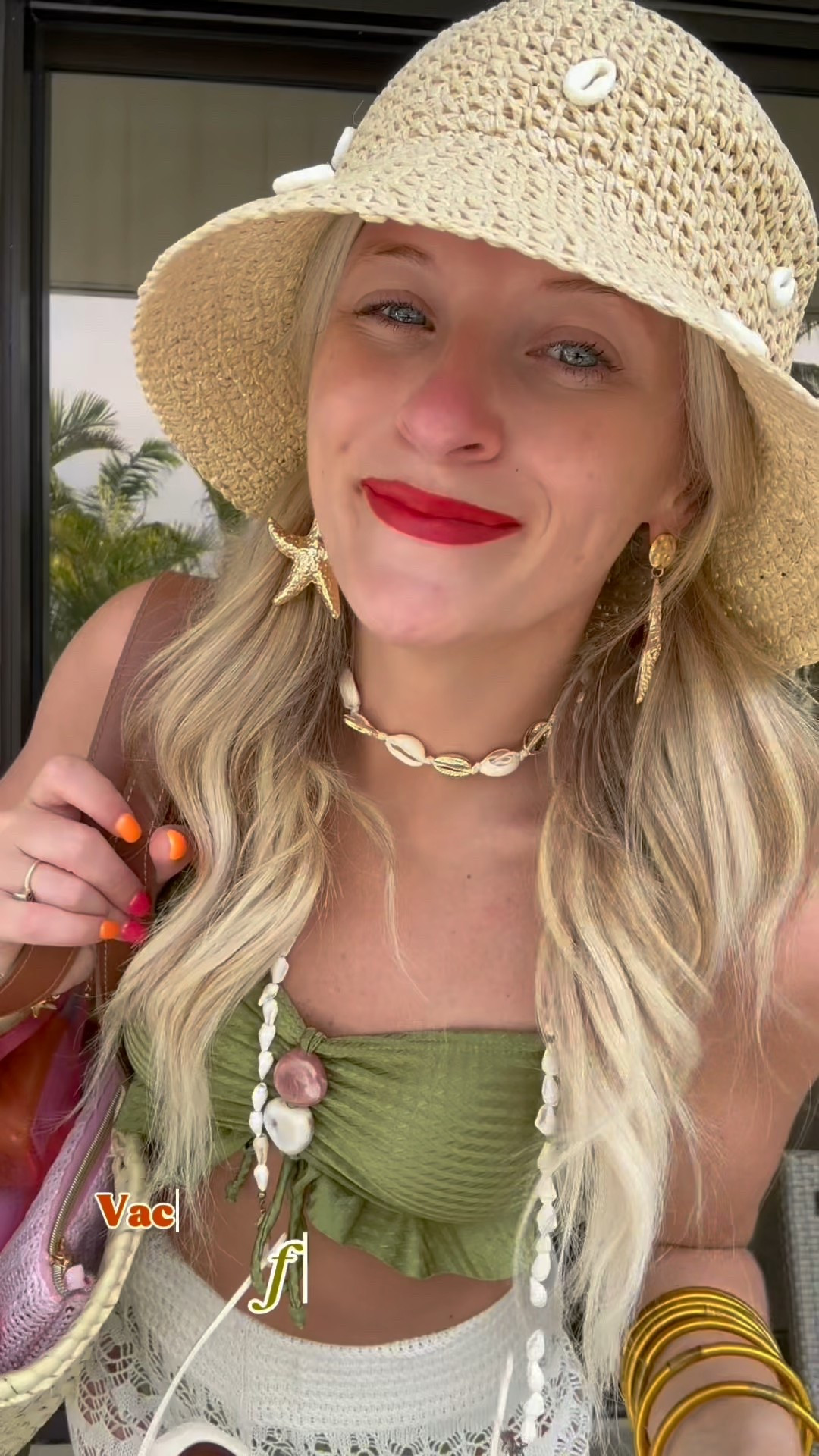 Vacation beach fit check! Amazon for the win!✨🫶🏼

#LTKFindsUnder50 #LTKStyleTip #LTKFindsUnder100