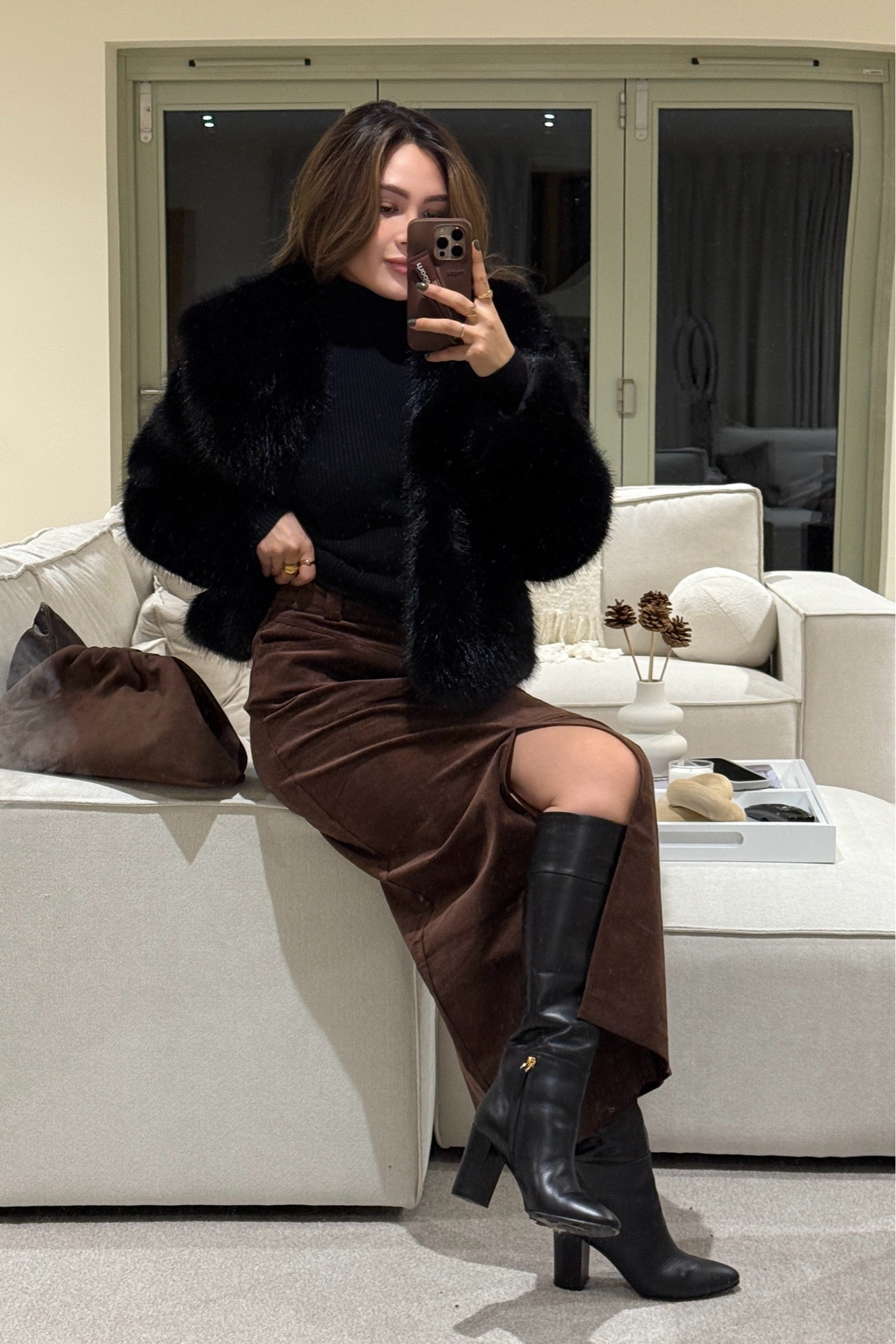 🤎🖤

#LTKuk #LTKeurope #LTKwinter