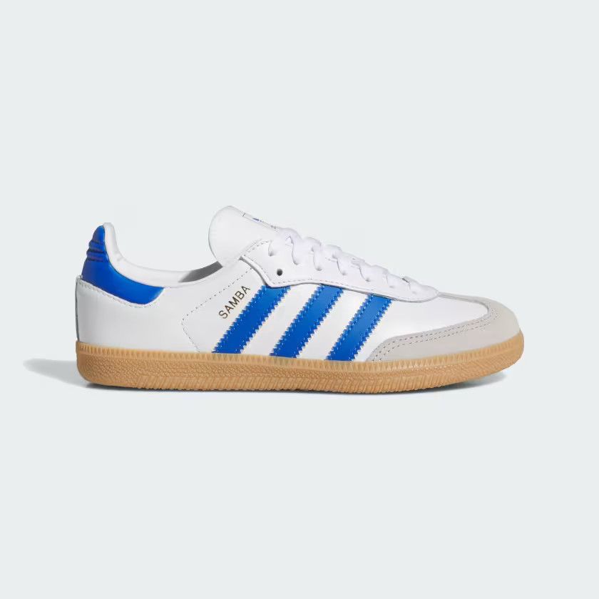 Samba OG Shoes Kids | adidas (US)