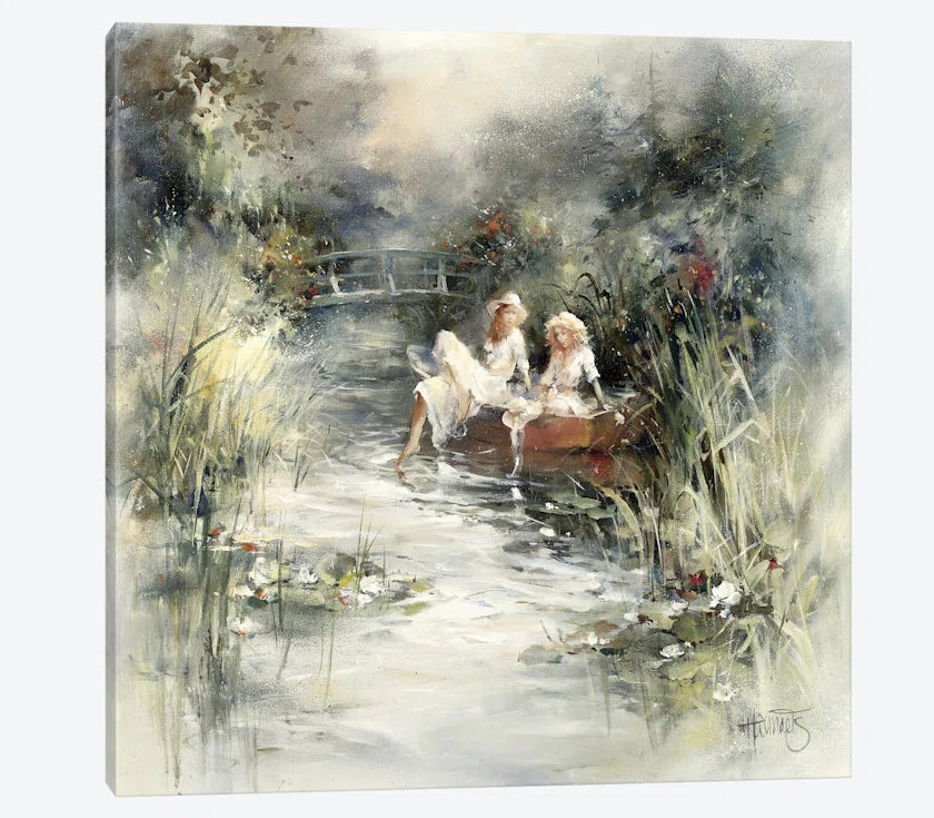 " SpringshIne " by Willem Haenraets | Wayfair North America
