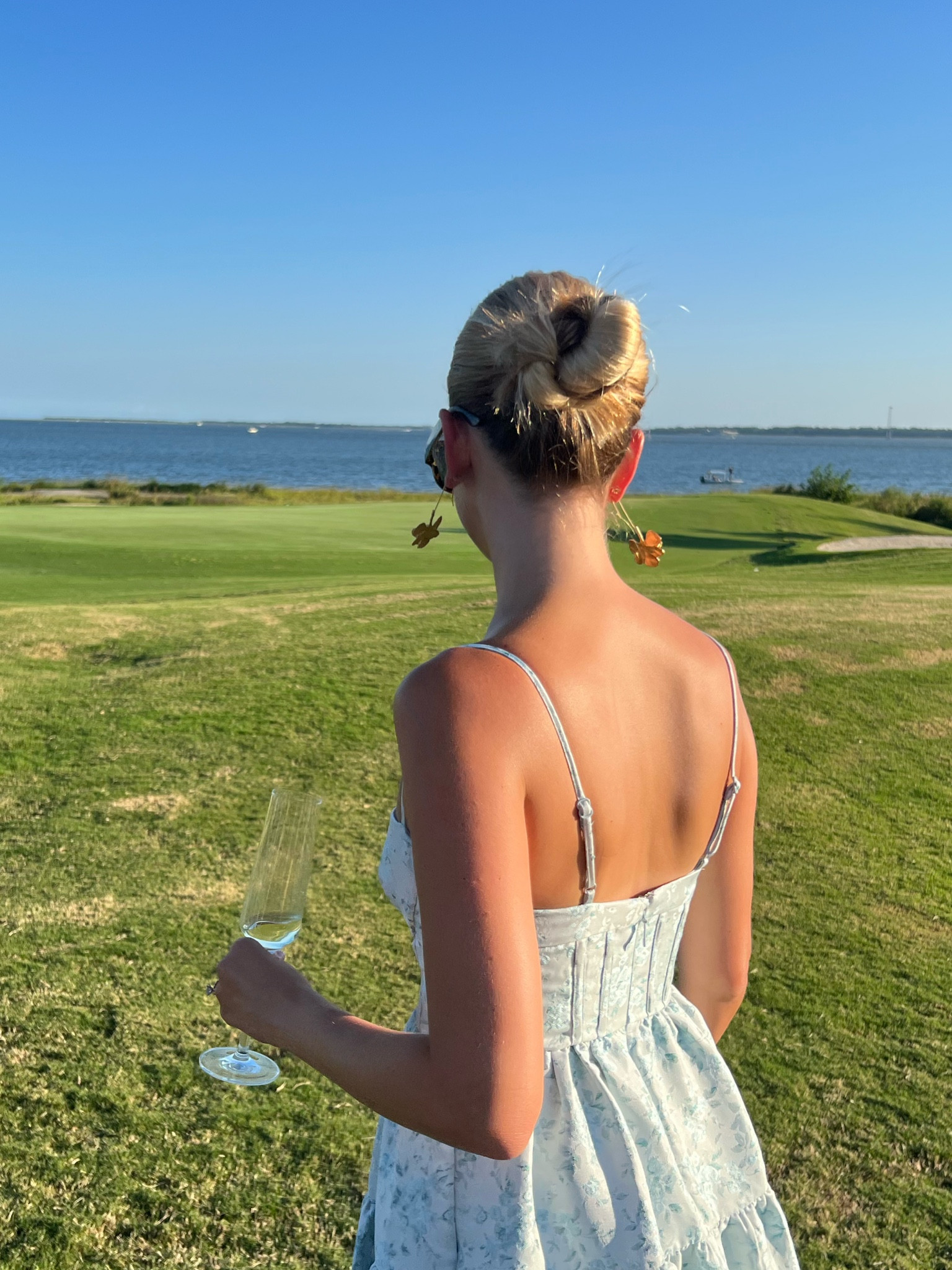 summer coastal wedding earrings! 

#LTKStyleTip #LTKFindsUnder50 #LTKSeasonal