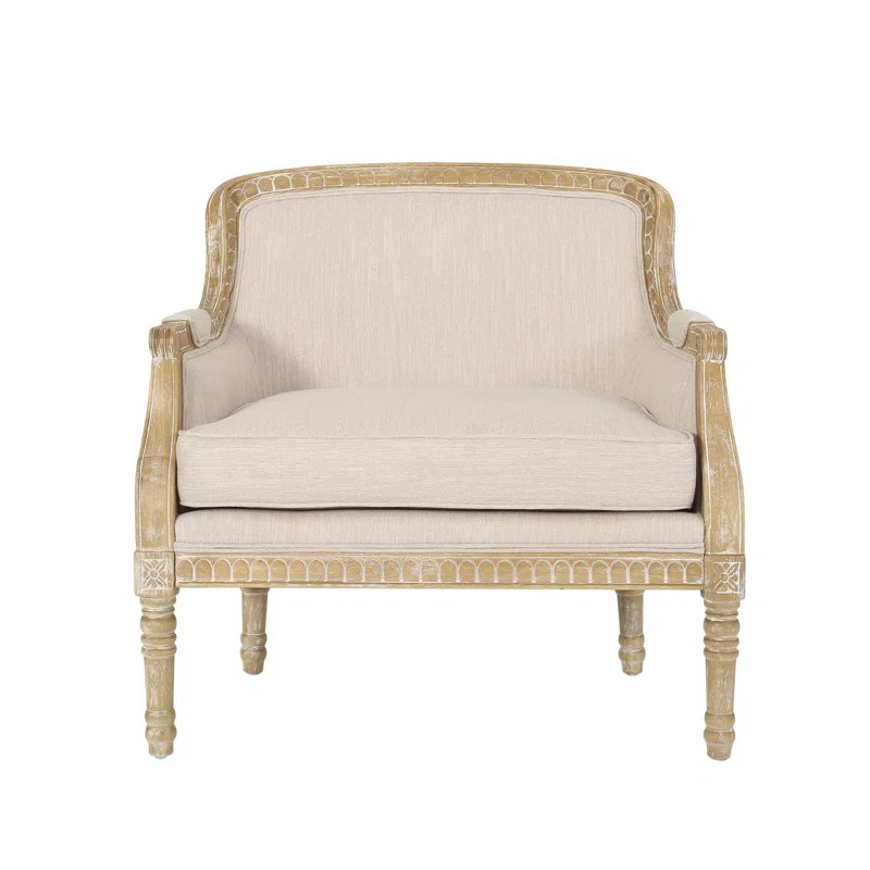 Raintree 35'' Wide Armchair | Wayfair North America