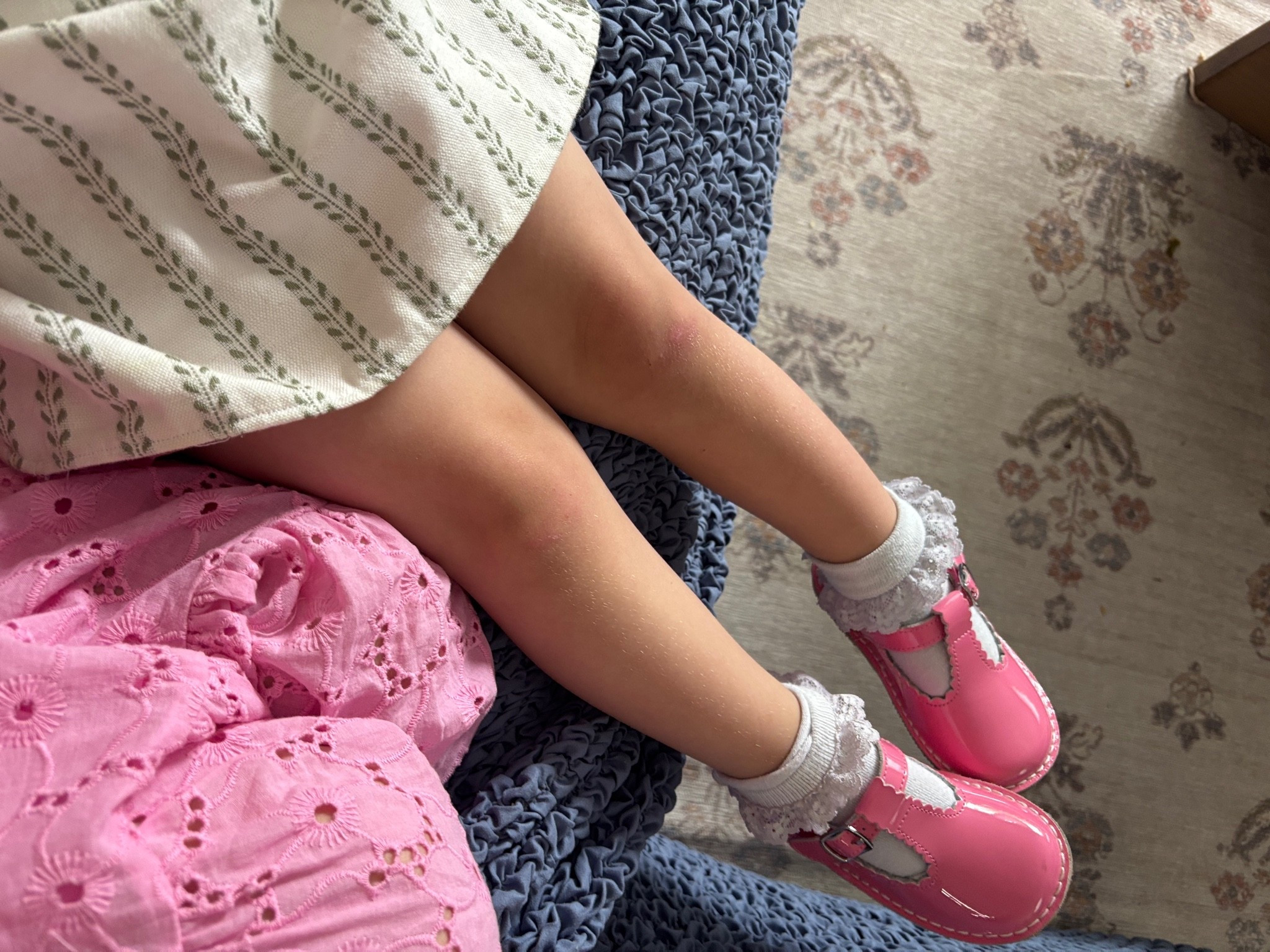 Cutest pink toddler shoes

#LTKdayinmylife #LTKmomlife #LTKootd