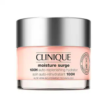Moisture Surge™ 100H Auto-Replenishing Hydrator Moisturizer - CLINIQUE | Sephora | Sephora (US)