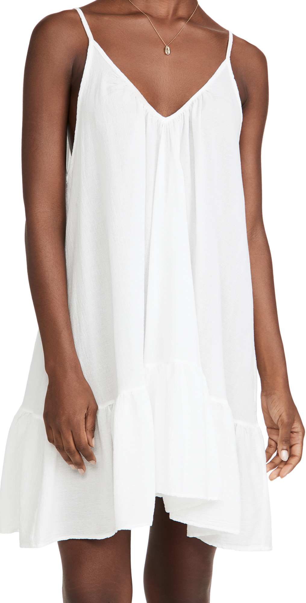 9seed St. Tropez Mini Dress | Shopbop