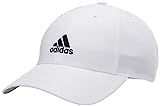 adidas Golf Performance Hat, White, OSF | Amazon (US)