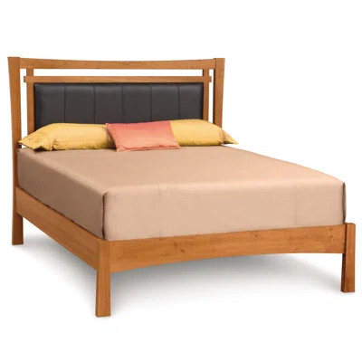 Monterey Upholstered Platform Bed | Perigold
