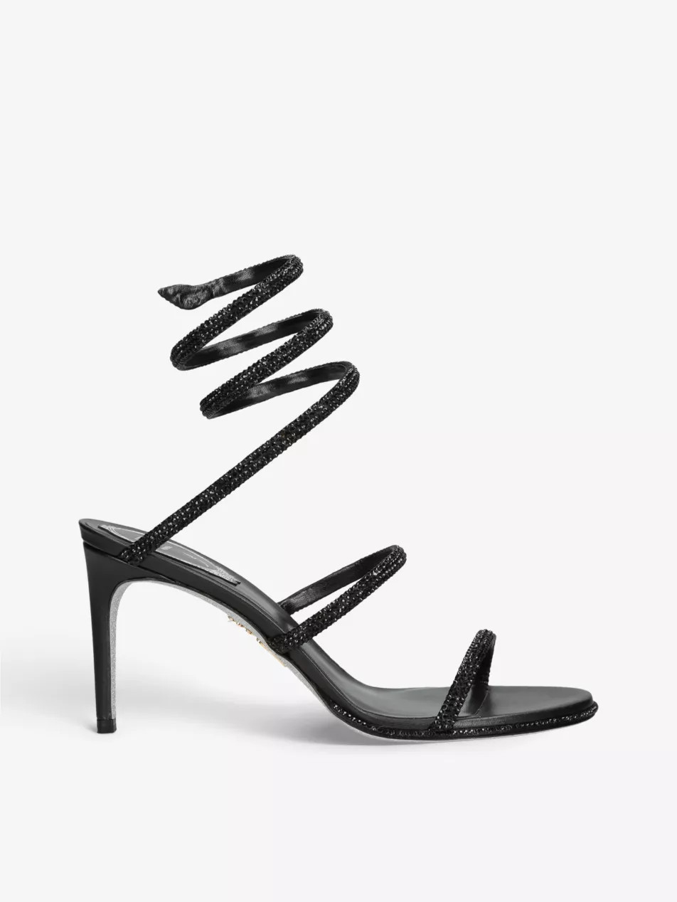 RENE CAOVILLA | Selfridges