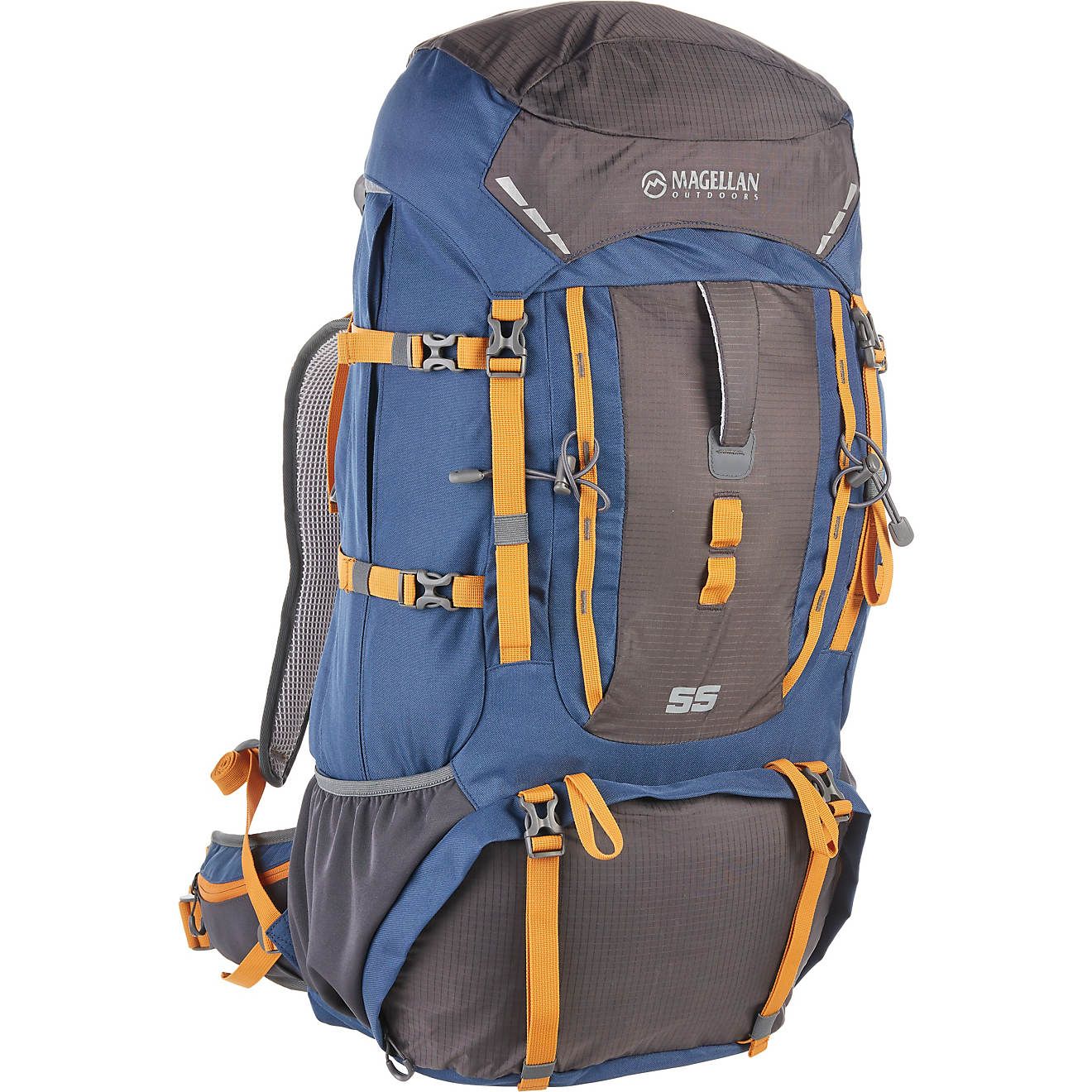 Magellan Outdoors 55L Technical Frame Pack | Academy | Academy Sports + Outdoors