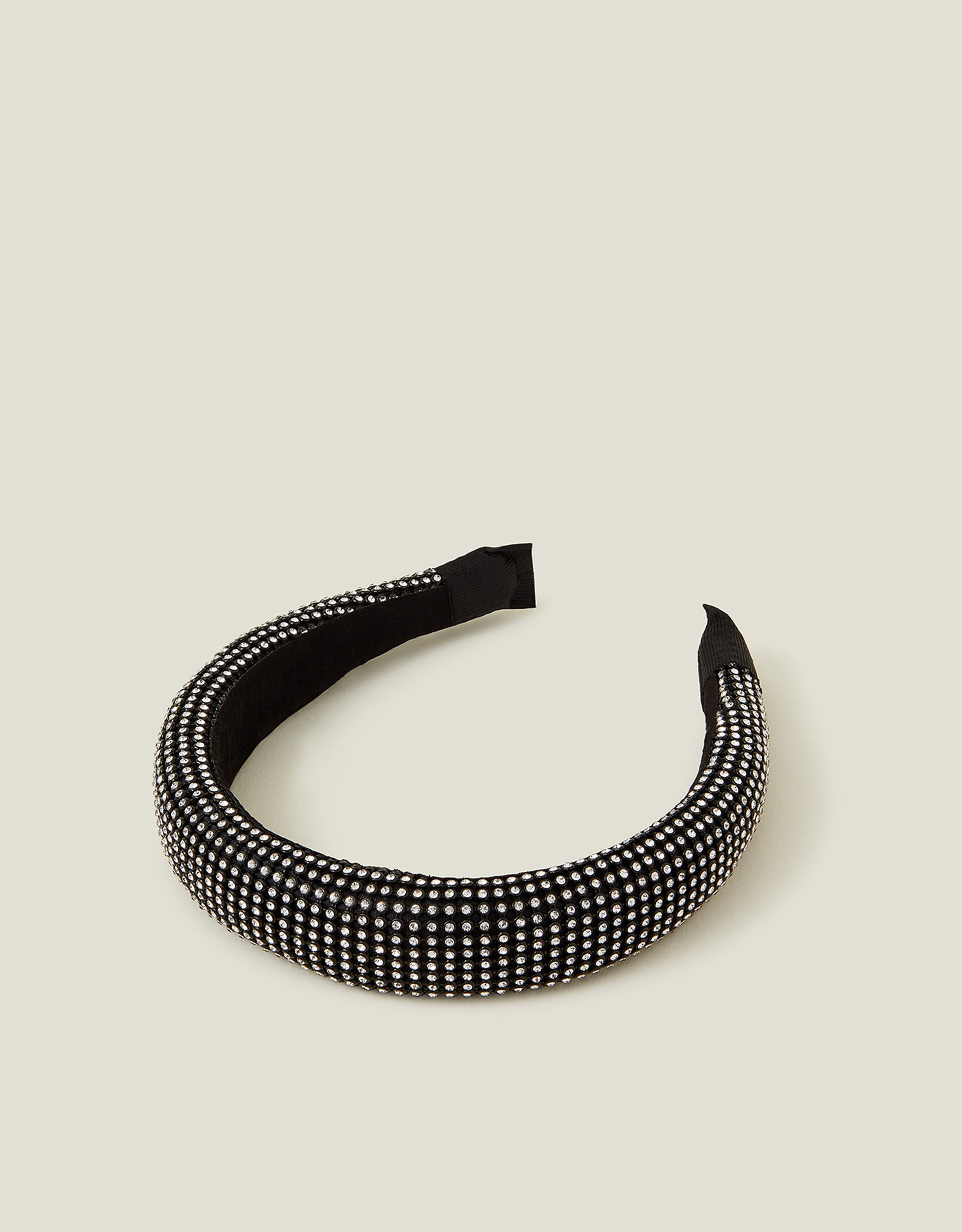 Diamante Headband | Accessorize (Global)
