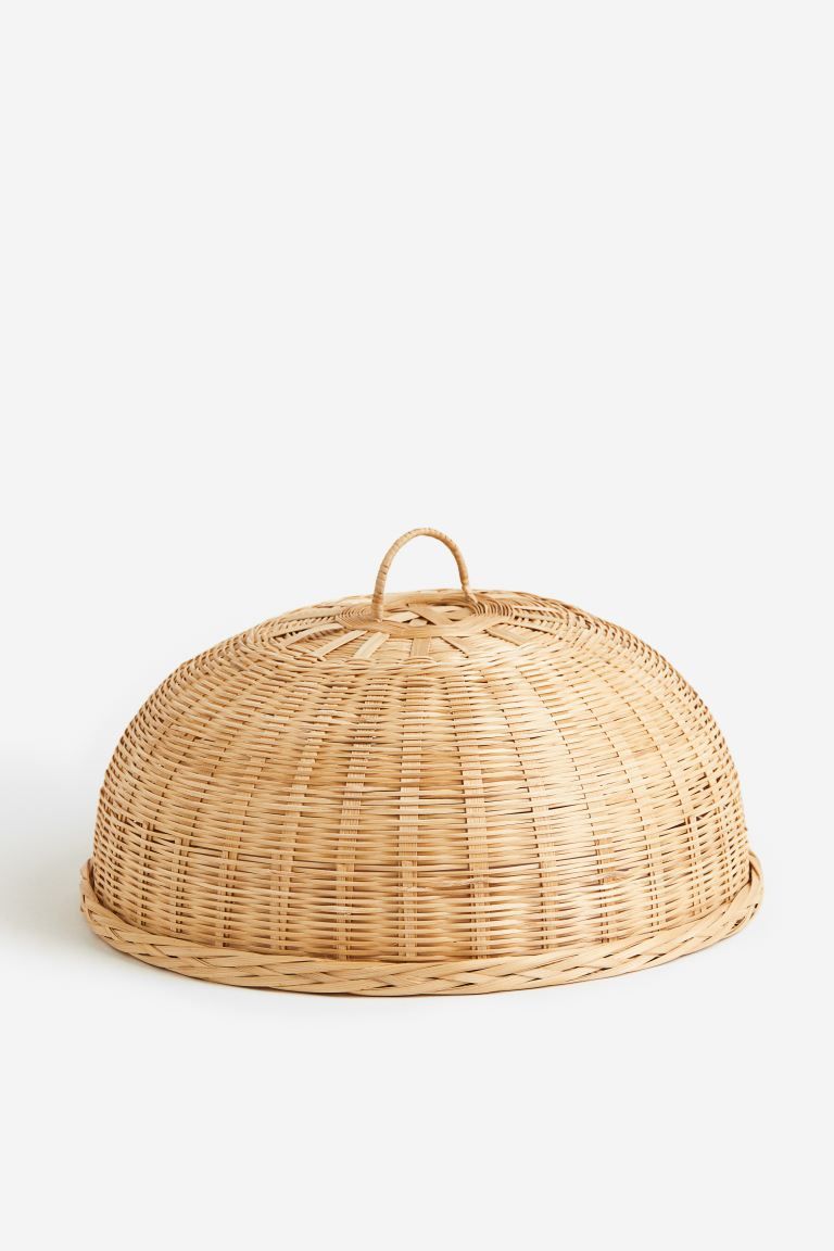 Bamboo Food Cover | H&M (US + CA)
