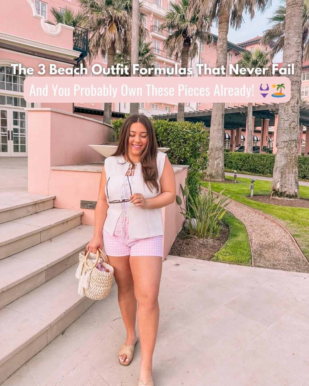 Beach Outfits I am loving! 

#LTKStyleTip #LTKSwim #LTKMidsize