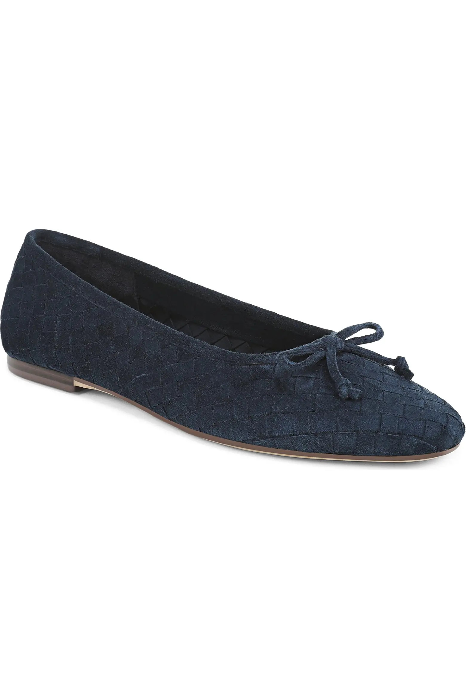 Sam Edelman Ruthie Woven Ballet Flat (Women) | Nordstrom | Nordstrom