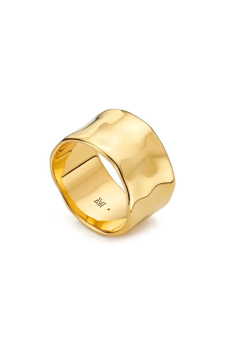 Siren Muse Wide Ring | Nordstrom