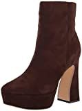 Nine West Footwear Women's KLINDA Ankle Boot, Brown, 6.5 | Amazon (US)
