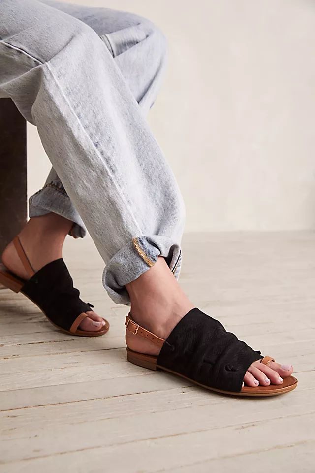 Lake House Sling Back Sandals | Free People (Global - UK&FR Excluded)