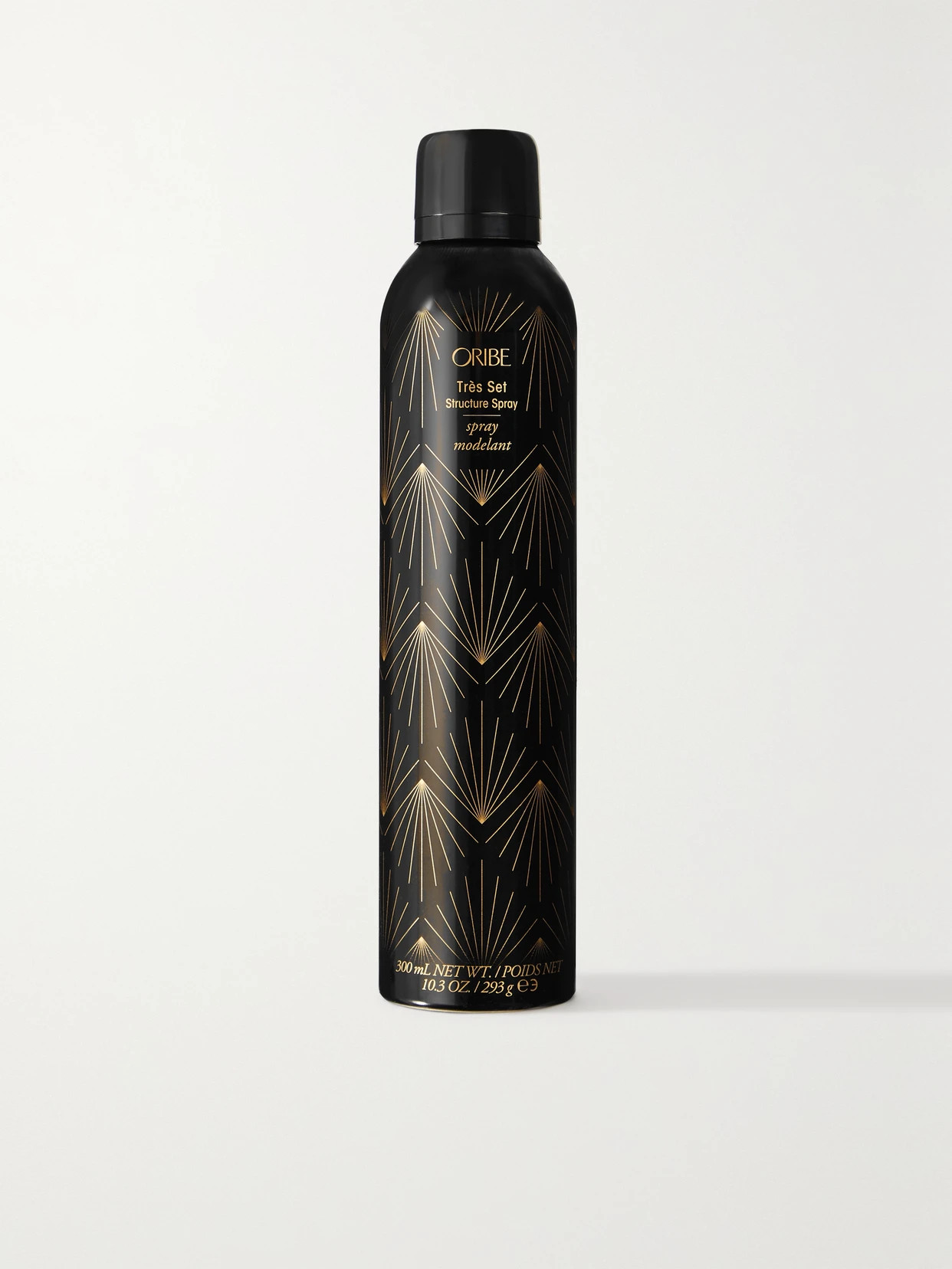 Oribe - Très Set Structure Spray, 300ml - one size | NET-A-PORTER (US)