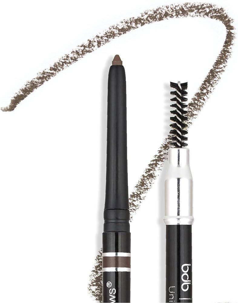 Billion Dollar Brows Universal Eyebrow Pencil, 0.009 oz. | Amazon (US)