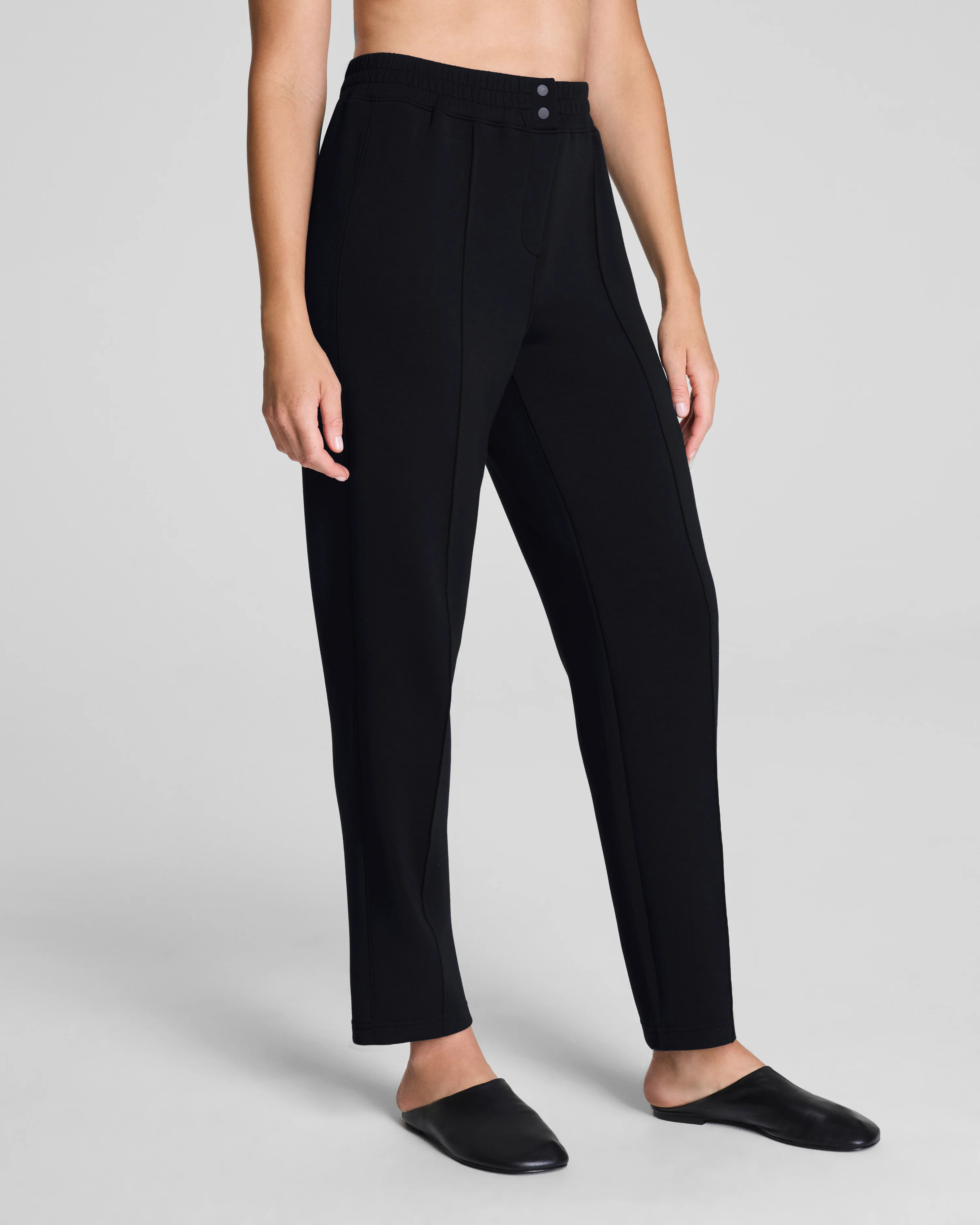 Slim Straight Pant | Spanx