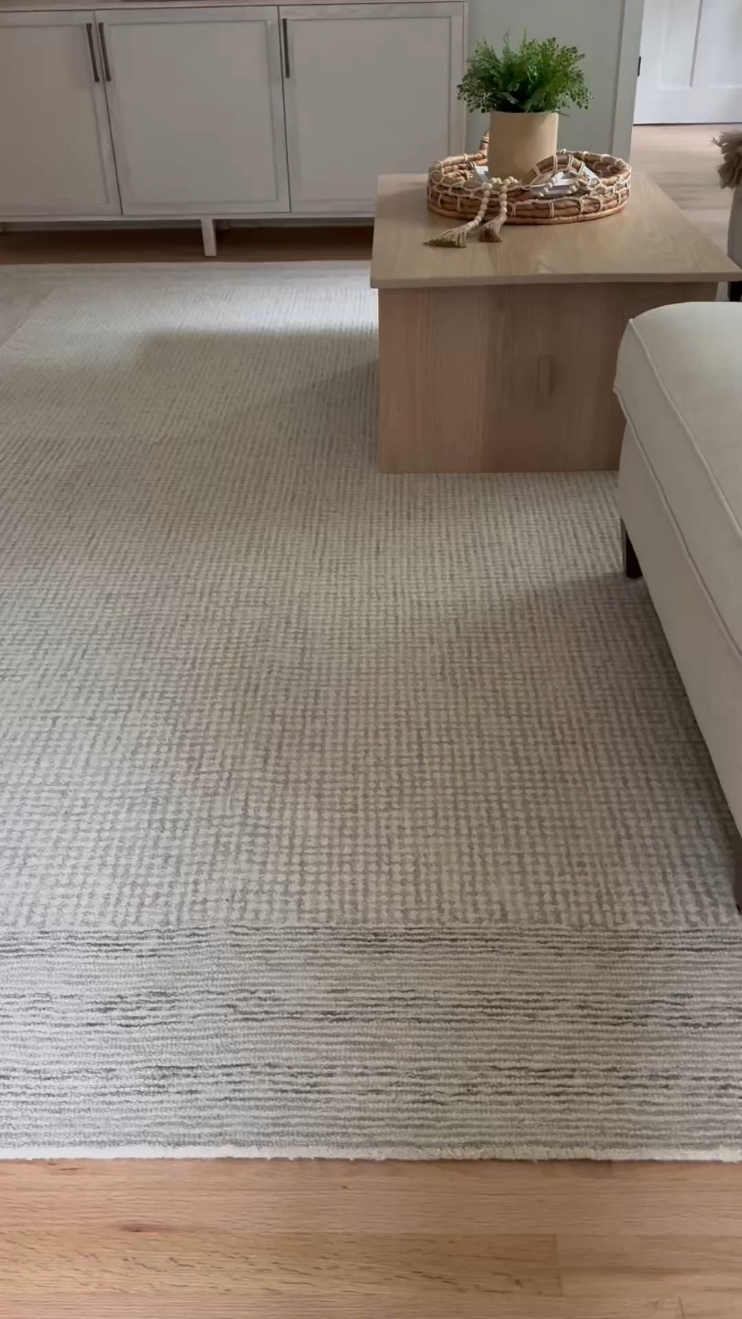 Follow me and comment SHOP. Some of my favorite rugs that I own are on sale this weekend for the Way Day Sale! Don’t miss out. 

#loloirugs 
#neutralhome #modernorganic #moderntransitional #diningroom #arearugs #livingroom #bedroom #homeoffice #outdoorrugs 

Area rug. Home decor. Neutral home. Upholstered headboard and bedframe. Chandelier. Coffee table. Dining room chair. Table lamp. 

#LTKHome #LTKSaleAlert